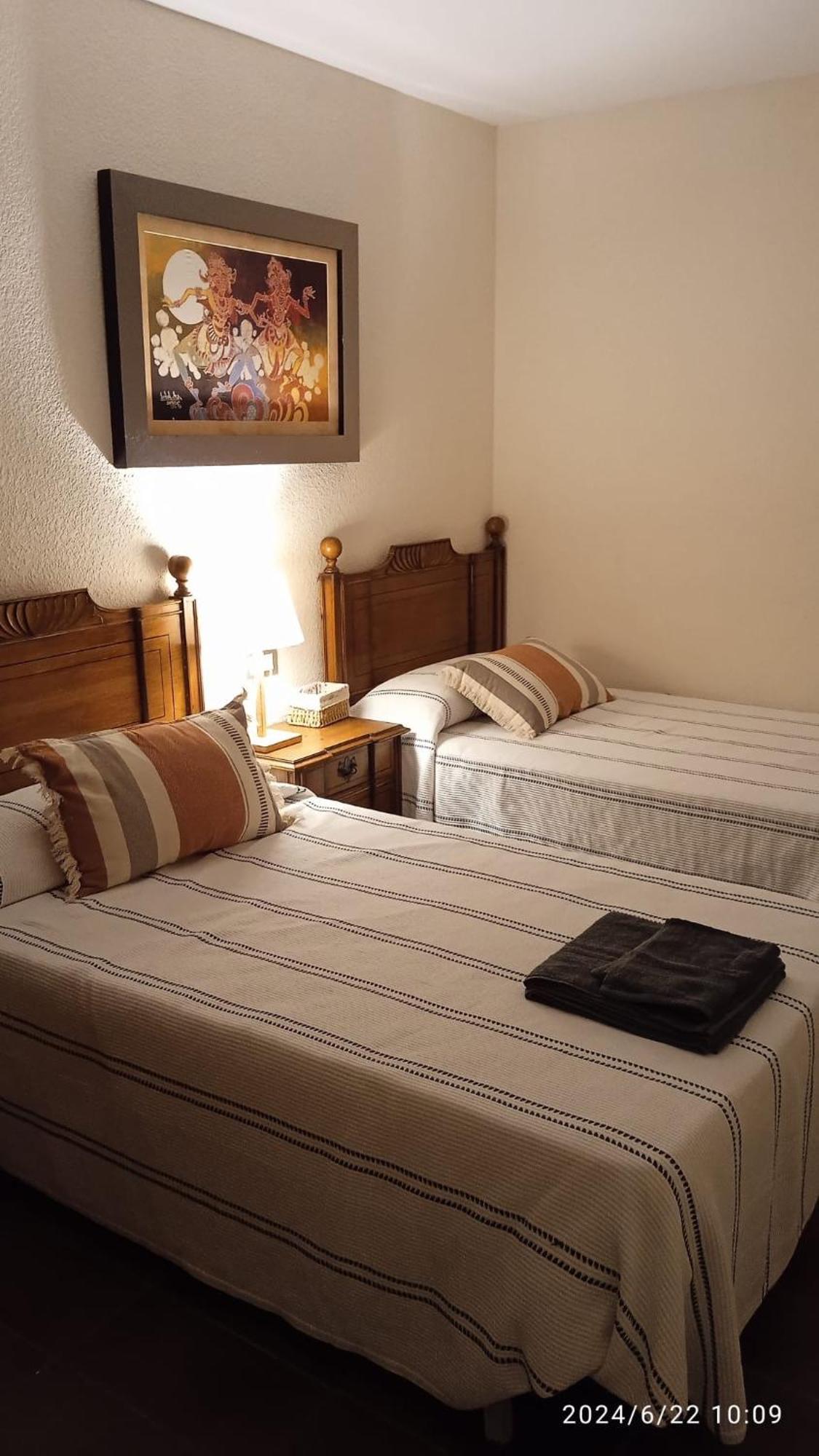 Acogedor Y Amplio Apartamento Familiar A Pie De Playa Calafell Exterior photo